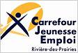 Carrefour jeunesse-emploi RDP cjerdp